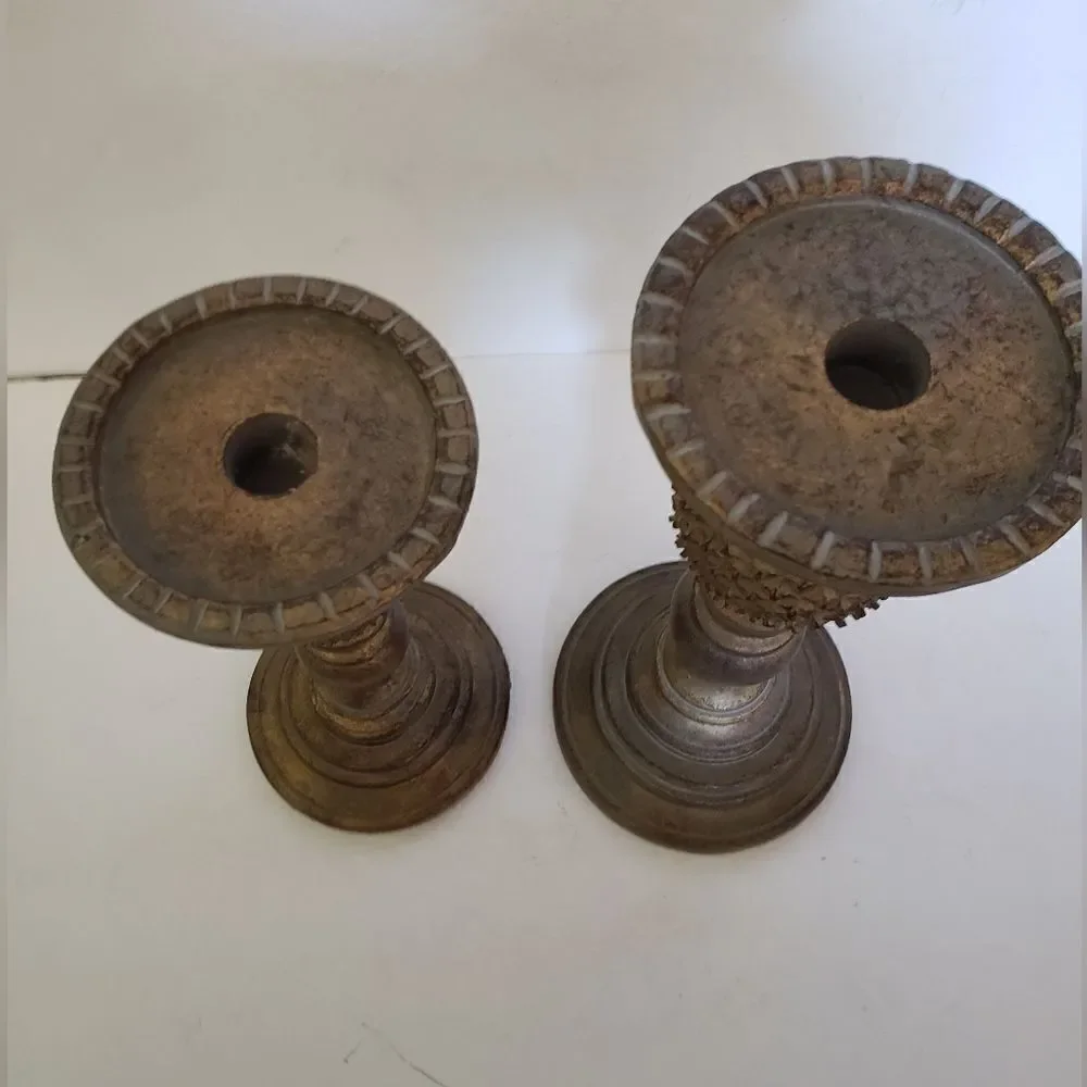 Candle Holders